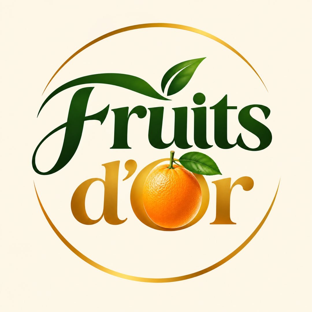 Fruits d'Or